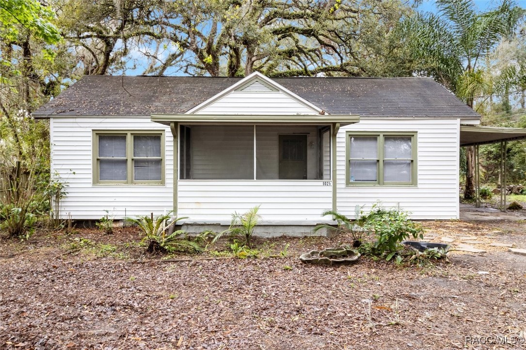 9025 Gronde Avenue, Brooksville, Florida image 1