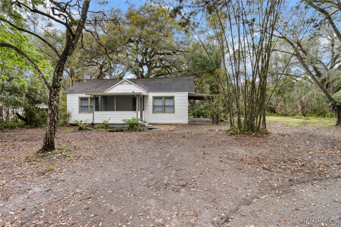 9025 Gronde Avenue, Brooksville, Florida image 33