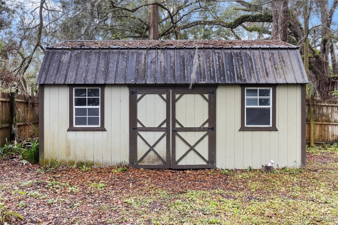 9025 Gronde Avenue, Brooksville, Florida image 36