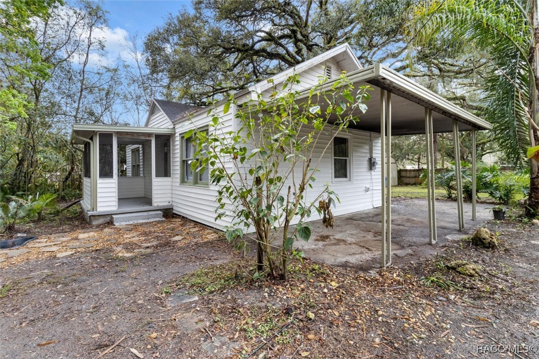 9025 Gronde Avenue, Brooksville, Florida image 30