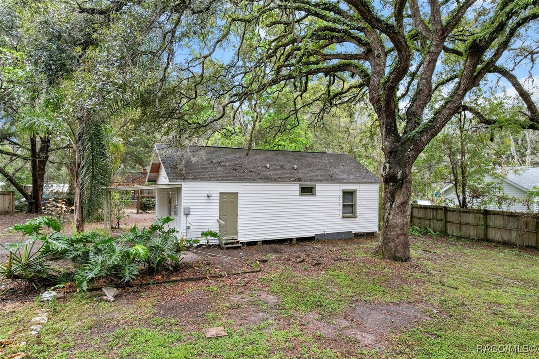 9025 Gronde Avenue, Brooksville, Florida image 34