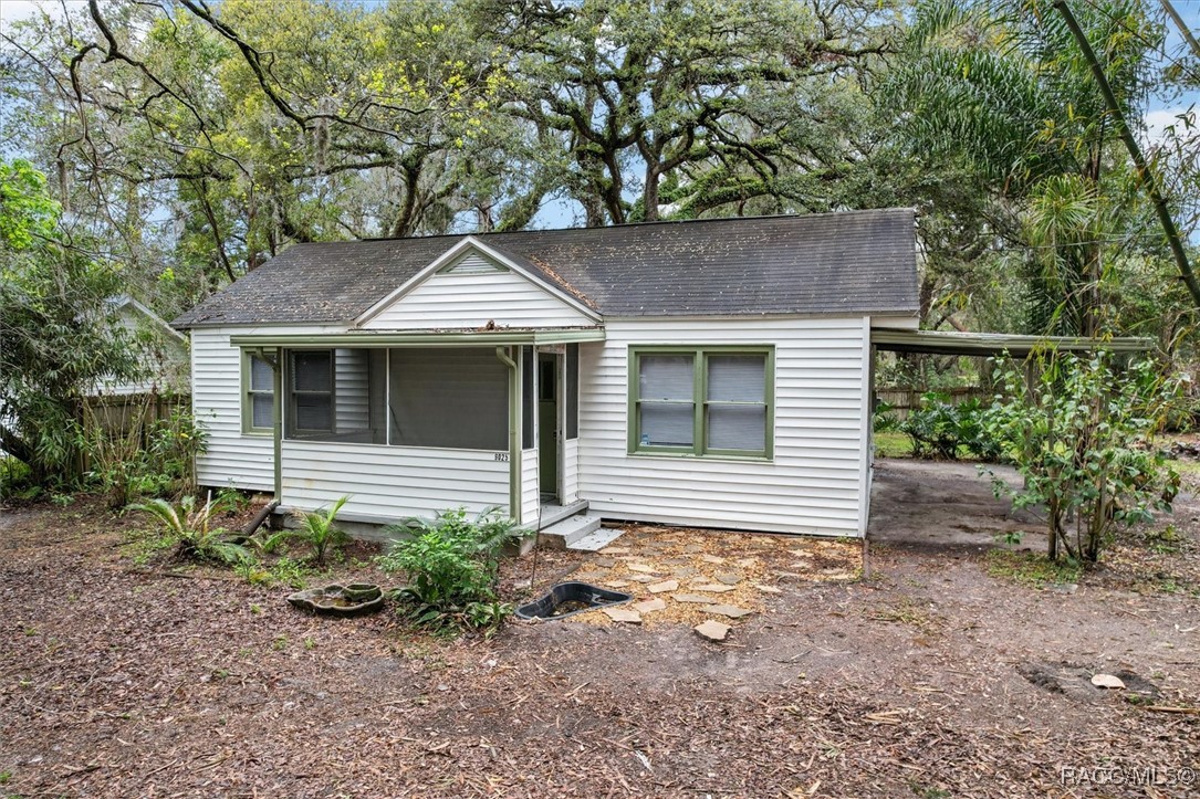 9025 Gronde Avenue, Brooksville, Florida image 29