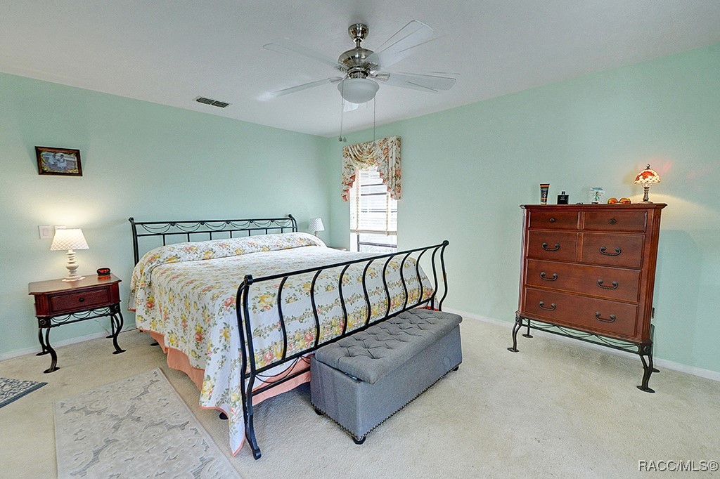 90 E Falconry Court, Hernando, Florida image 21