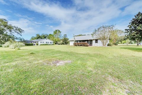 A home in Hernando