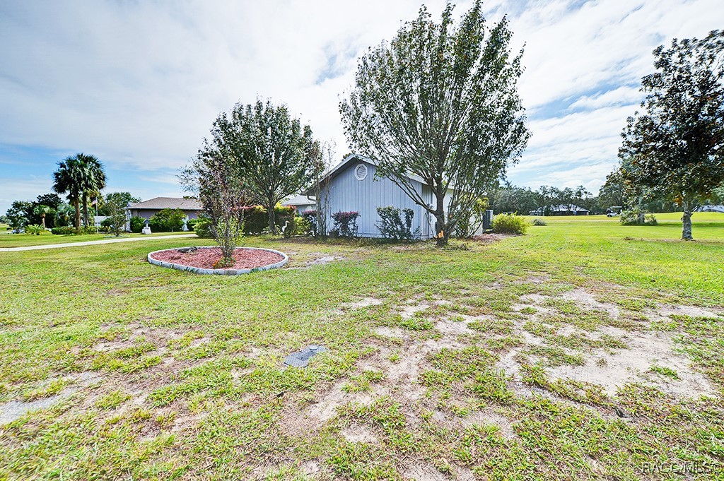 90 E Falconry Court, Hernando, Florida image 2