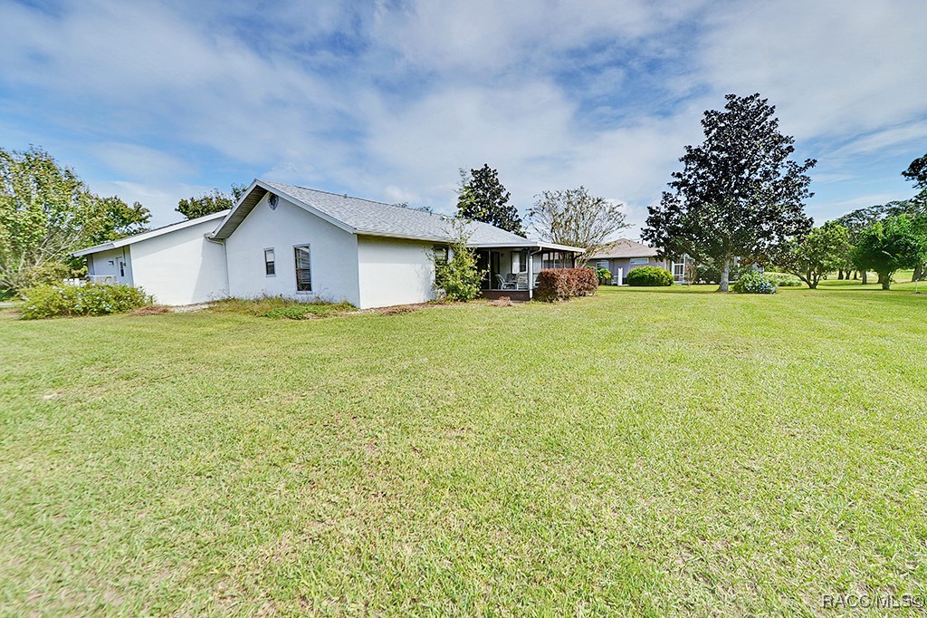 90 E Falconry Court, Hernando, Florida image 40