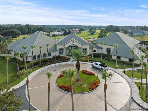 A home in Hernando