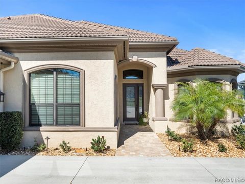 A home in Hernando