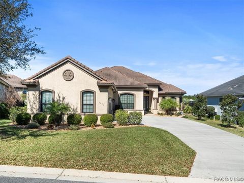 A home in Hernando