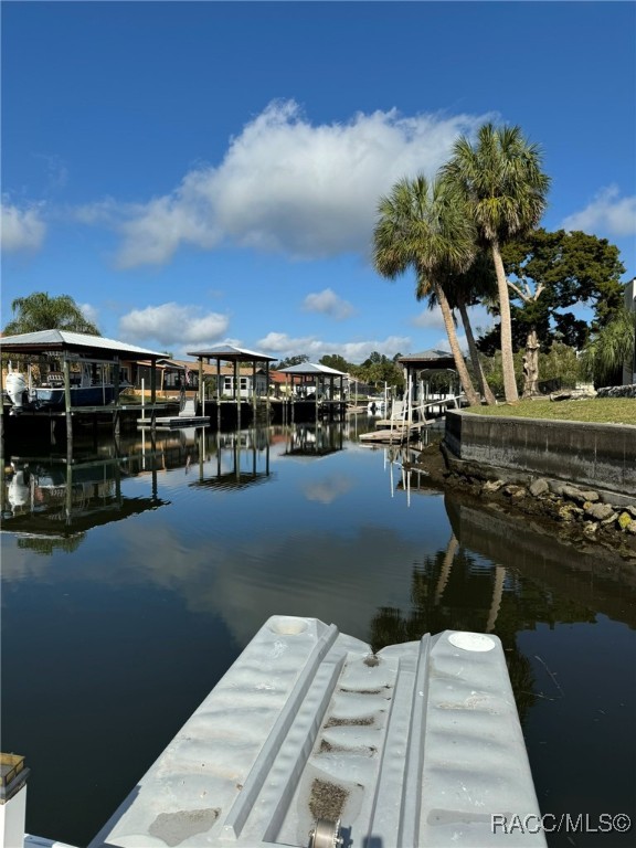 3826 N Calusa Point, Crystal River, Florida image 3