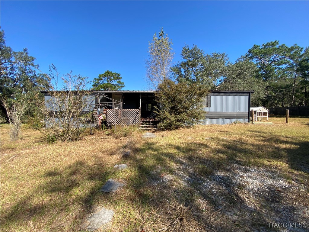 3021 W Woodthrush Street, Lecanto, Florida image 9