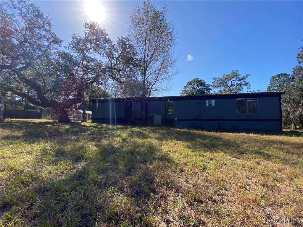 3021 W Woodthrush Street, Lecanto, Florida image 11