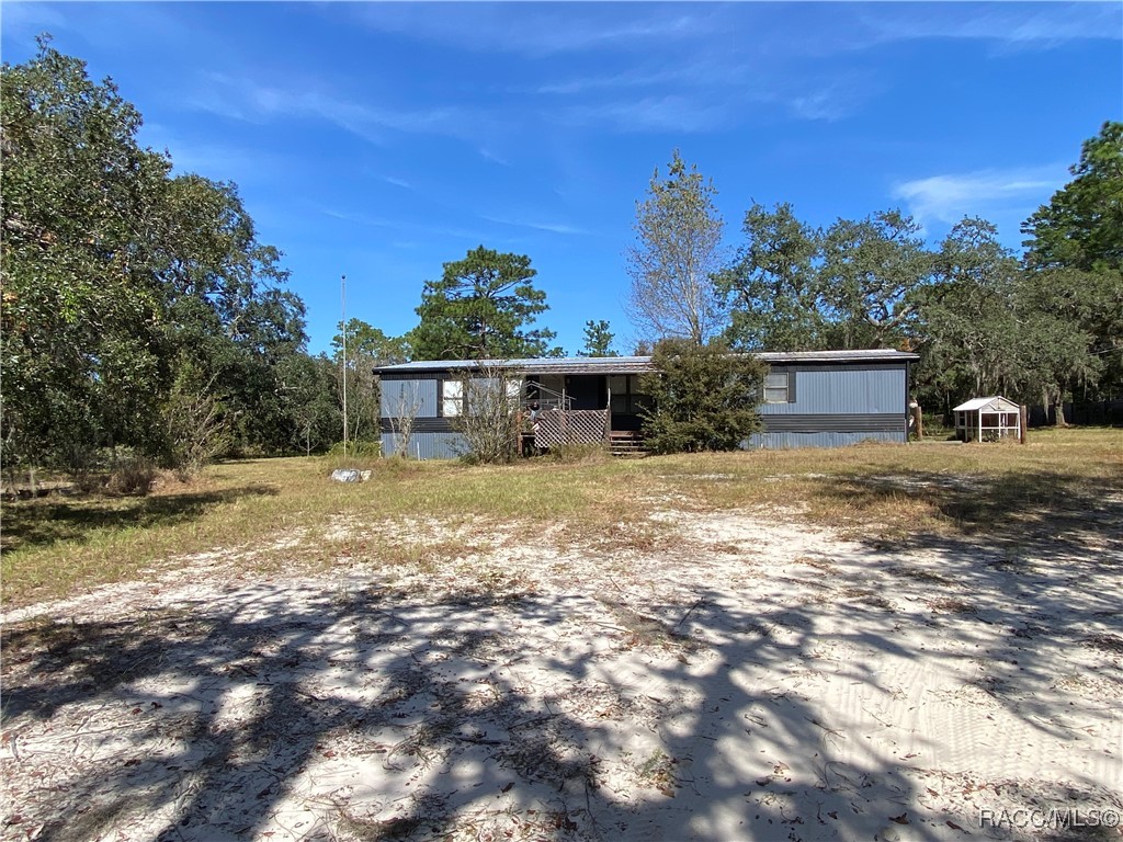 3021 W Woodthrush Street, Lecanto, Florida image 8