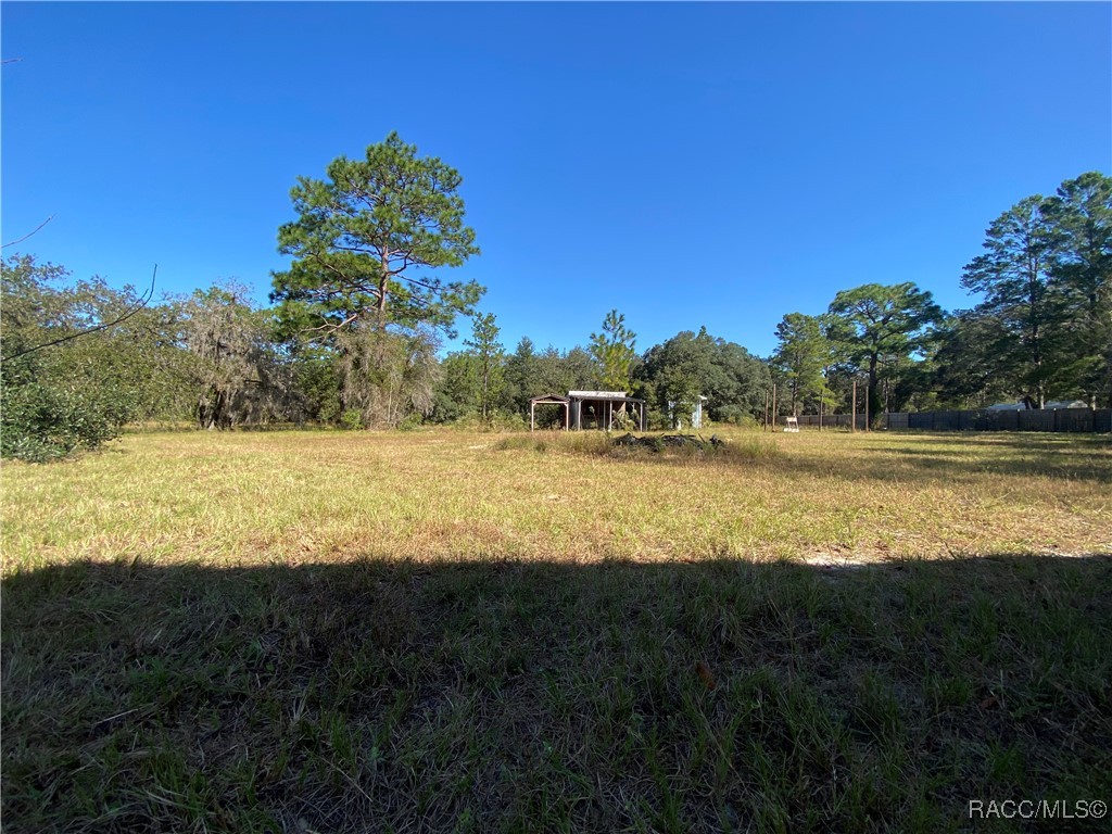 3021 W Woodthrush Street, Lecanto, Florida image 16