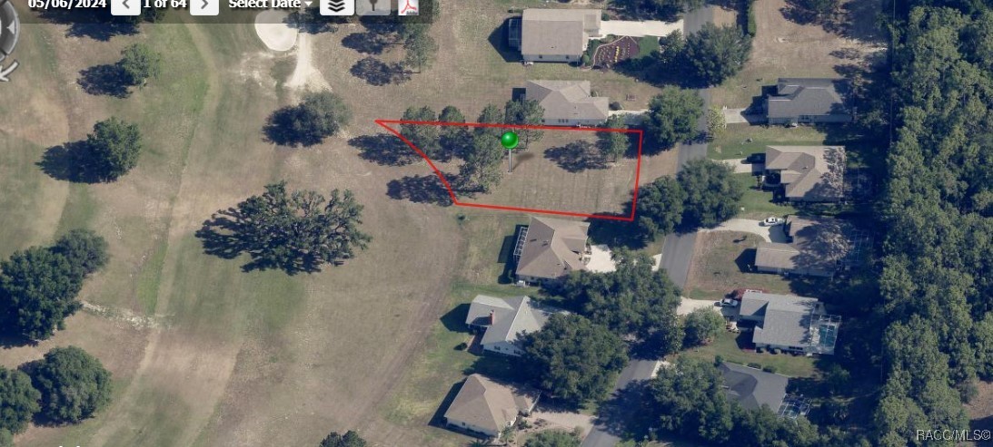 2815 N Brentwood Circle, Lecanto, Florida image 1