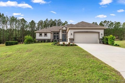 1670 E Gate Dancer Circle Inverness FL 34453