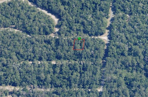 Vacant Land For Sale - 928 E Panama Drive<br/> Citrus Springs, FL 34434