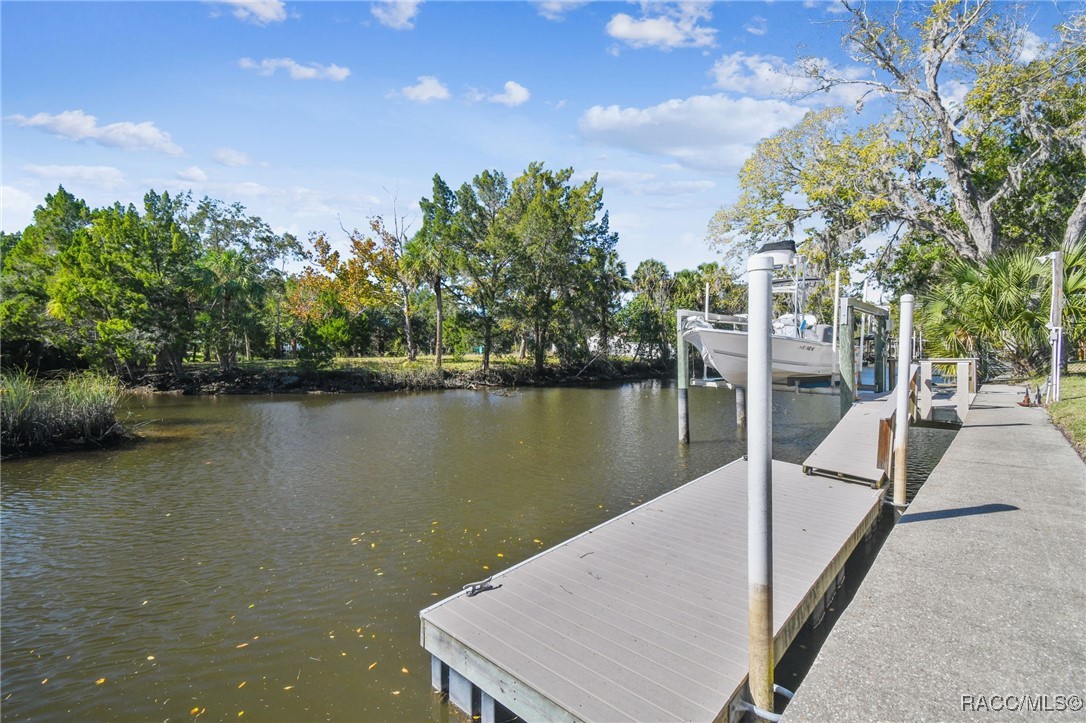 2176 N Watersedge Drive, Crystal River, Florida image 23