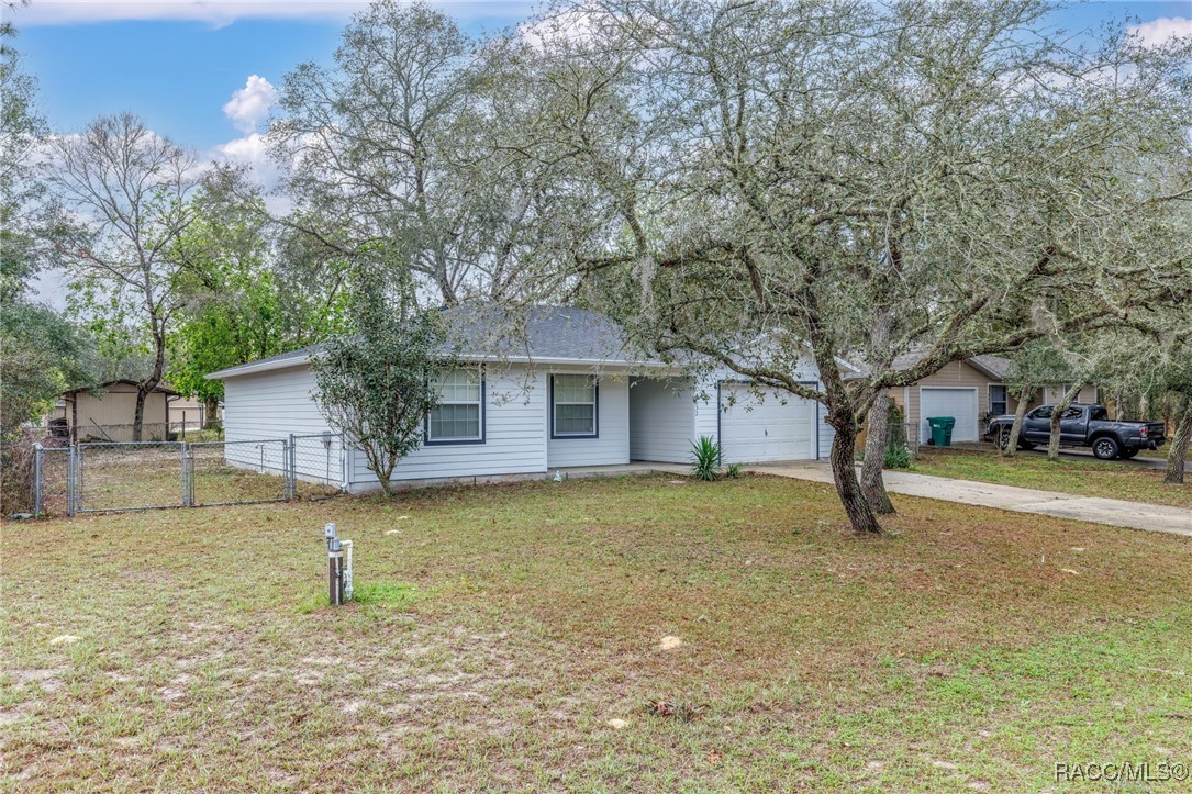 3032 E Murray Street, Inverness, Florida image 28