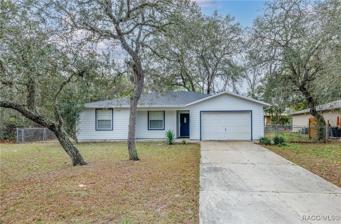 3032 E Murray Street, Inverness, Florida image 1