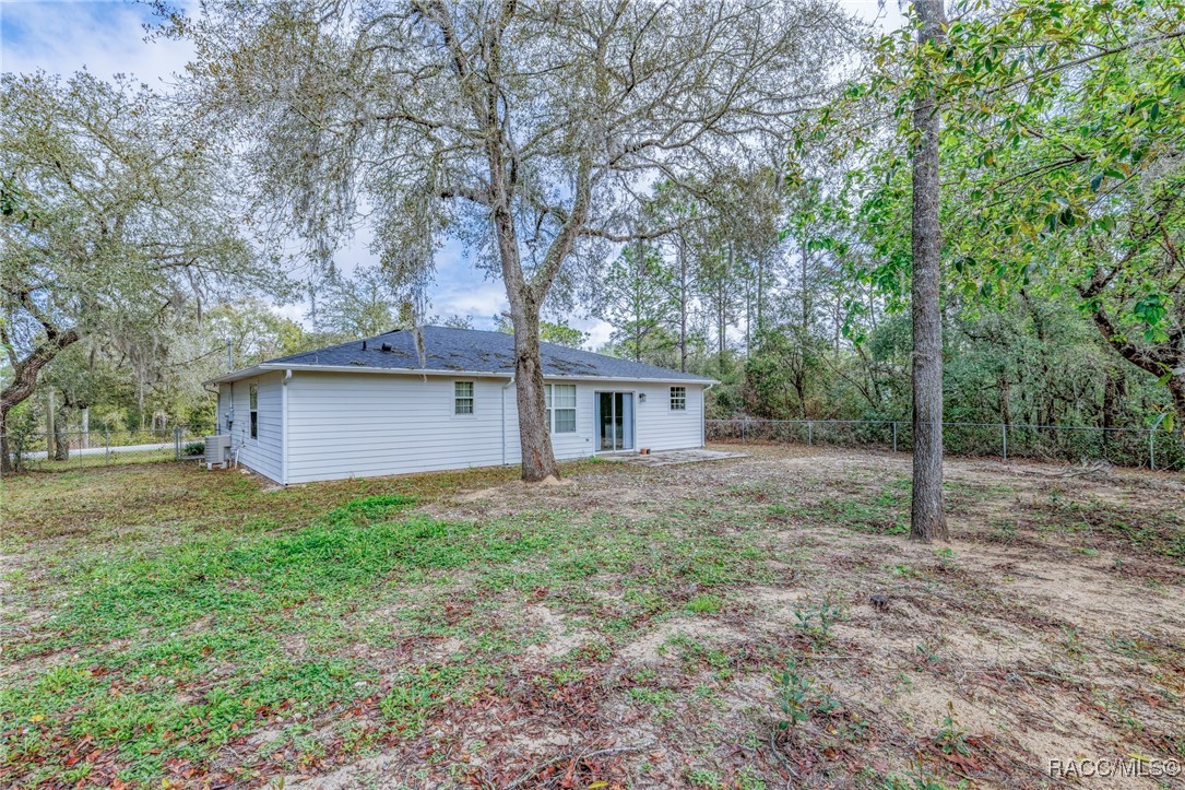 3032 E Murray Street, Inverness, Florida image 31