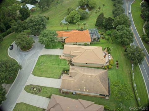 A home in Hernando