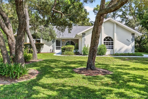 Homes For Sale - 685 E Liberty Street<br/> Hernando, FL 34442