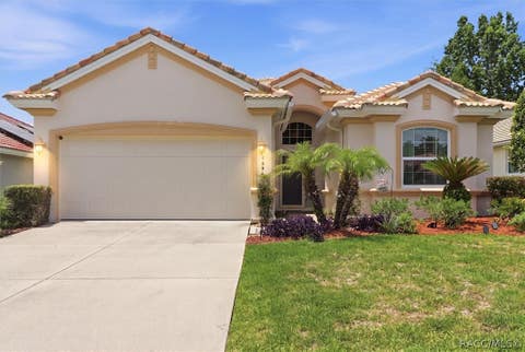 Homes For Sale - 1096 W Diamond Shore Loop<br/> Hernando, FL 34442