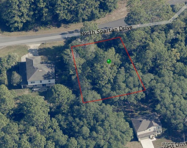 8483 N Spartan Drive, Citrus Springs, Florida image 4