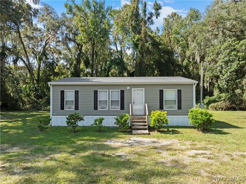 A home in Ocala