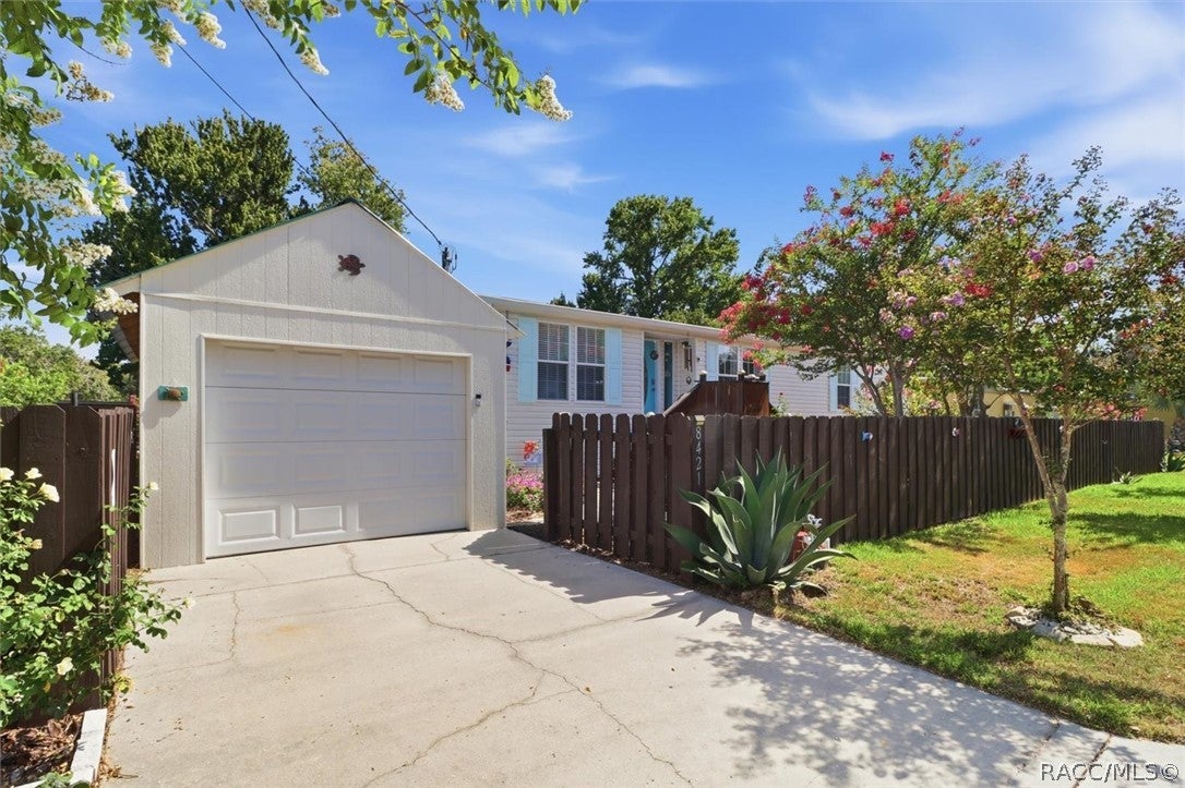 8421 W Scott Court