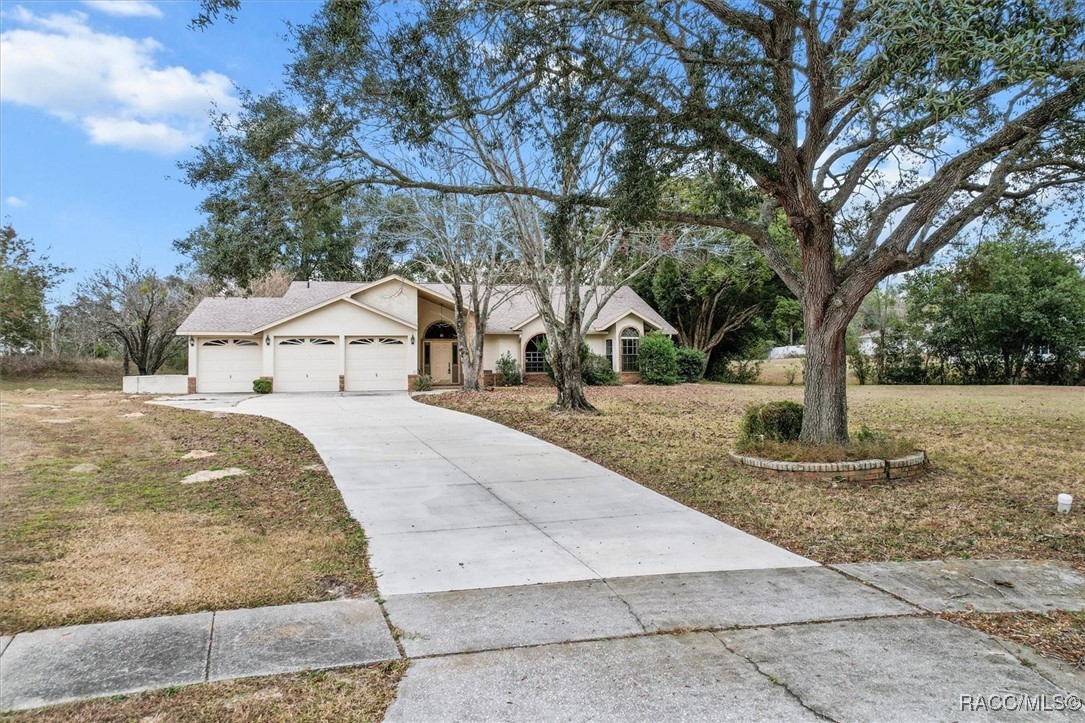 3900 W Fieldwood Court, Lecanto, Florida image 34