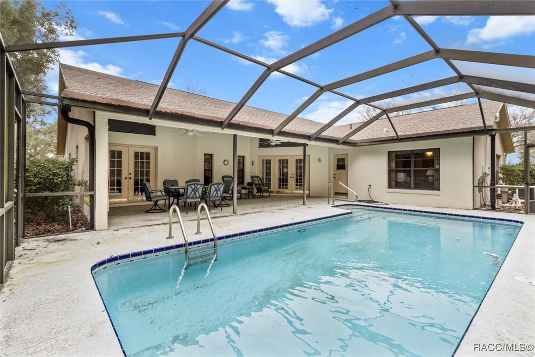 3900 W Fieldwood Court, Lecanto, Florida image 31