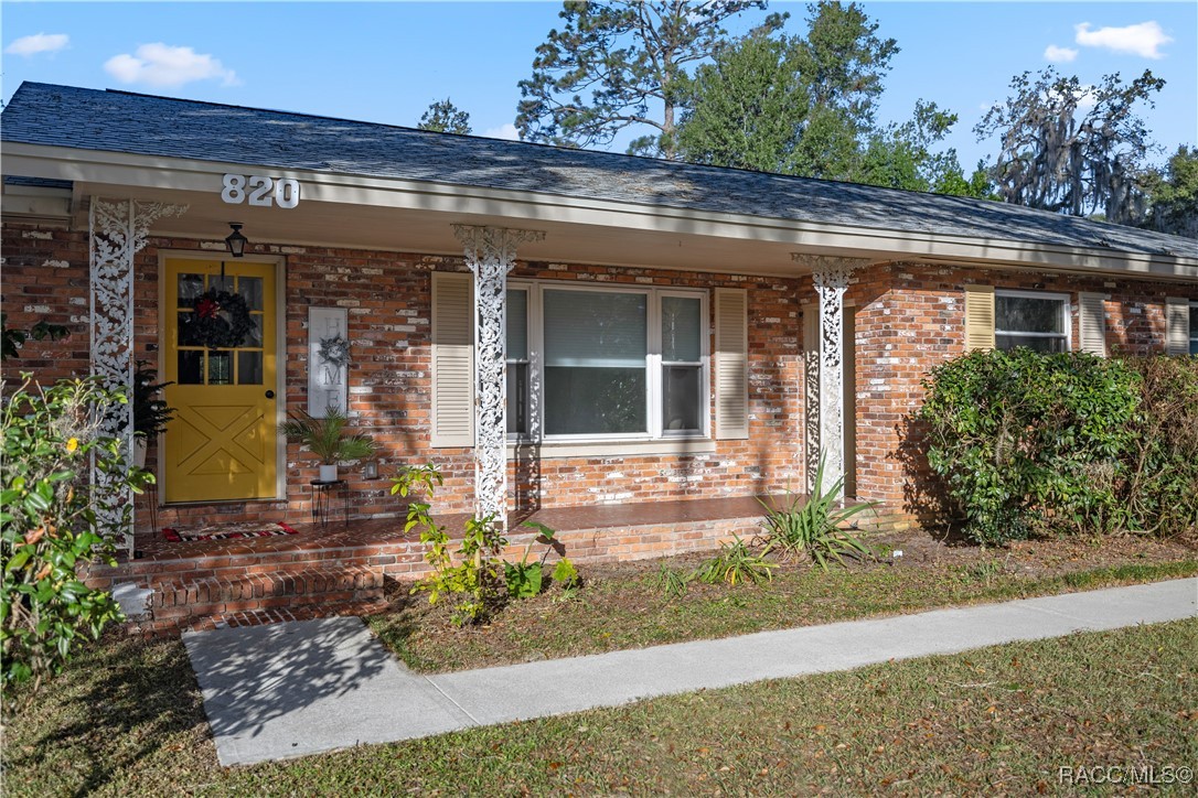 820 NE 42nd Terrace, Ocala, Florida image 1