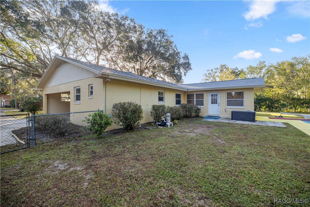 820 NE 42nd Terrace, Ocala, Florida image 42