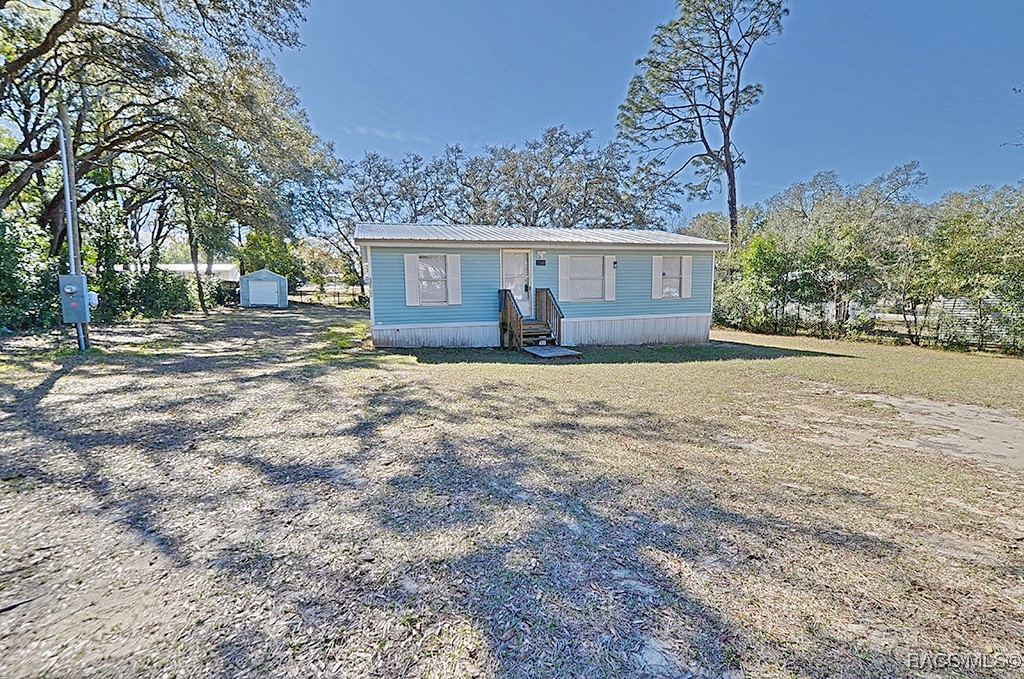 2510 E Mercury Street, Inverness, Florida image 28