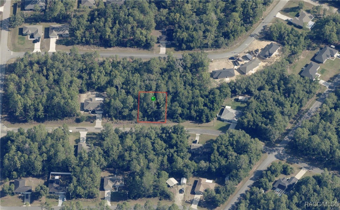 3333 W Edison Place, Citrus Springs, New York image 1
