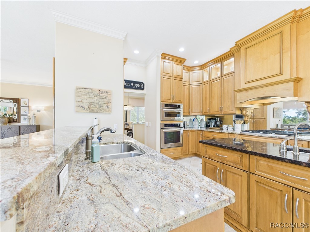 3944 N Pine Valley Loop, Lecanto, Florida image 31