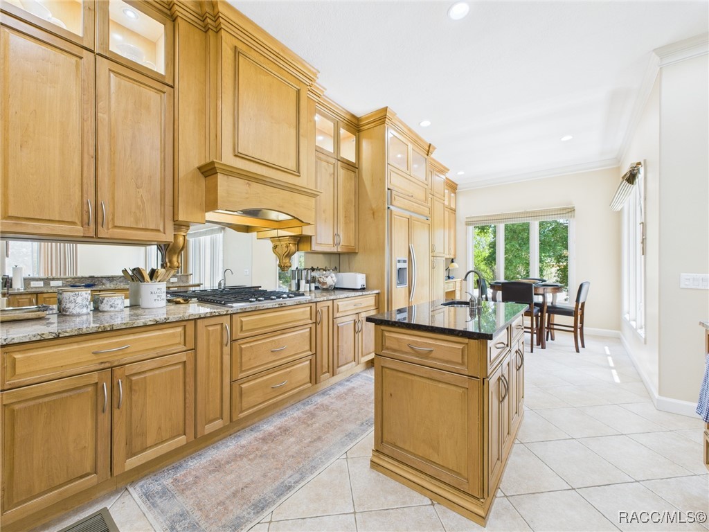 3944 N Pine Valley Loop, Lecanto, Florida image 25