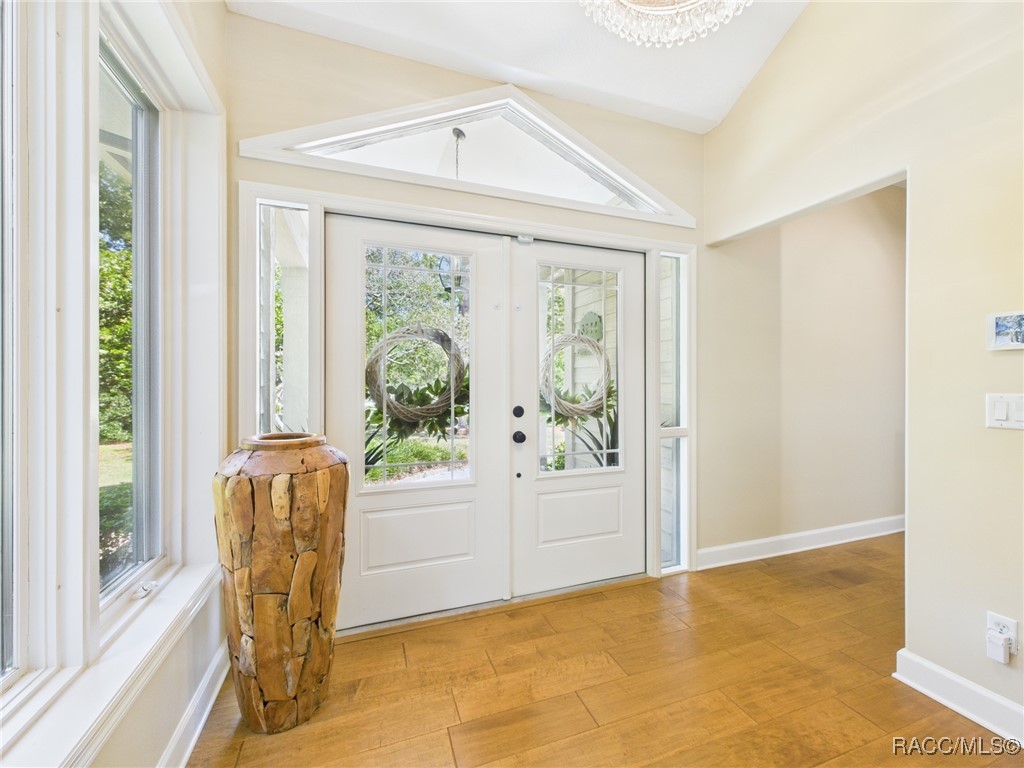 3944 N Pine Valley Loop, Lecanto, Florida image 20