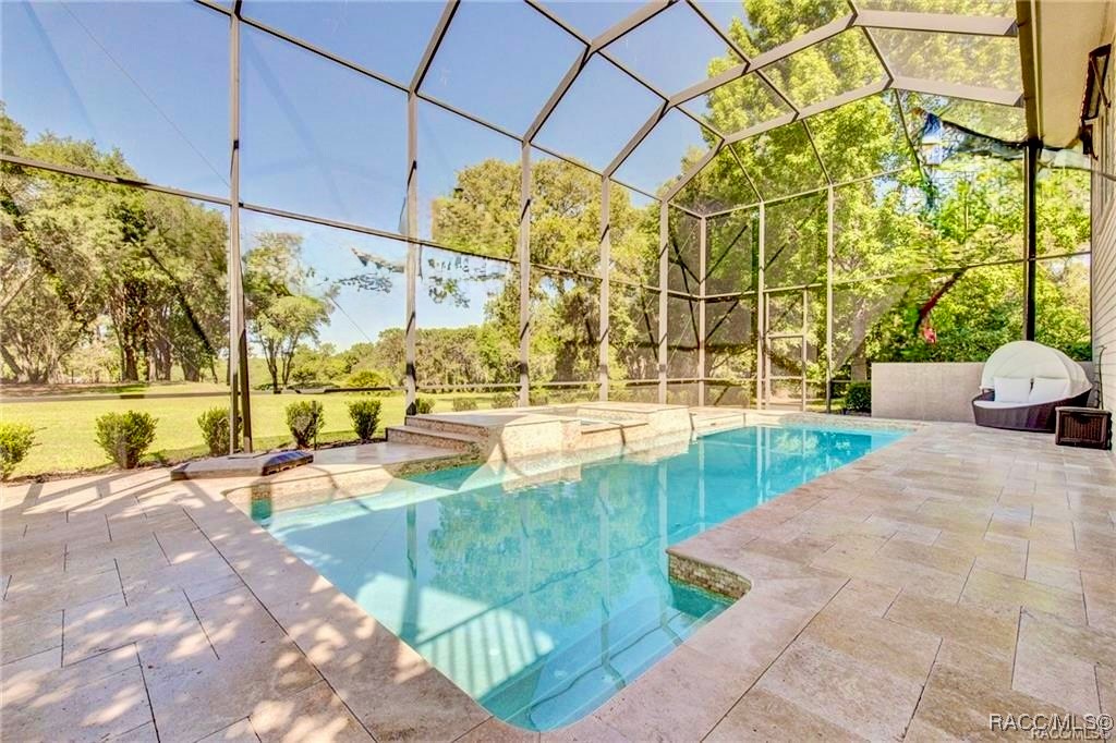 3944 N Pine Valley Loop, Lecanto, Florida image 14
