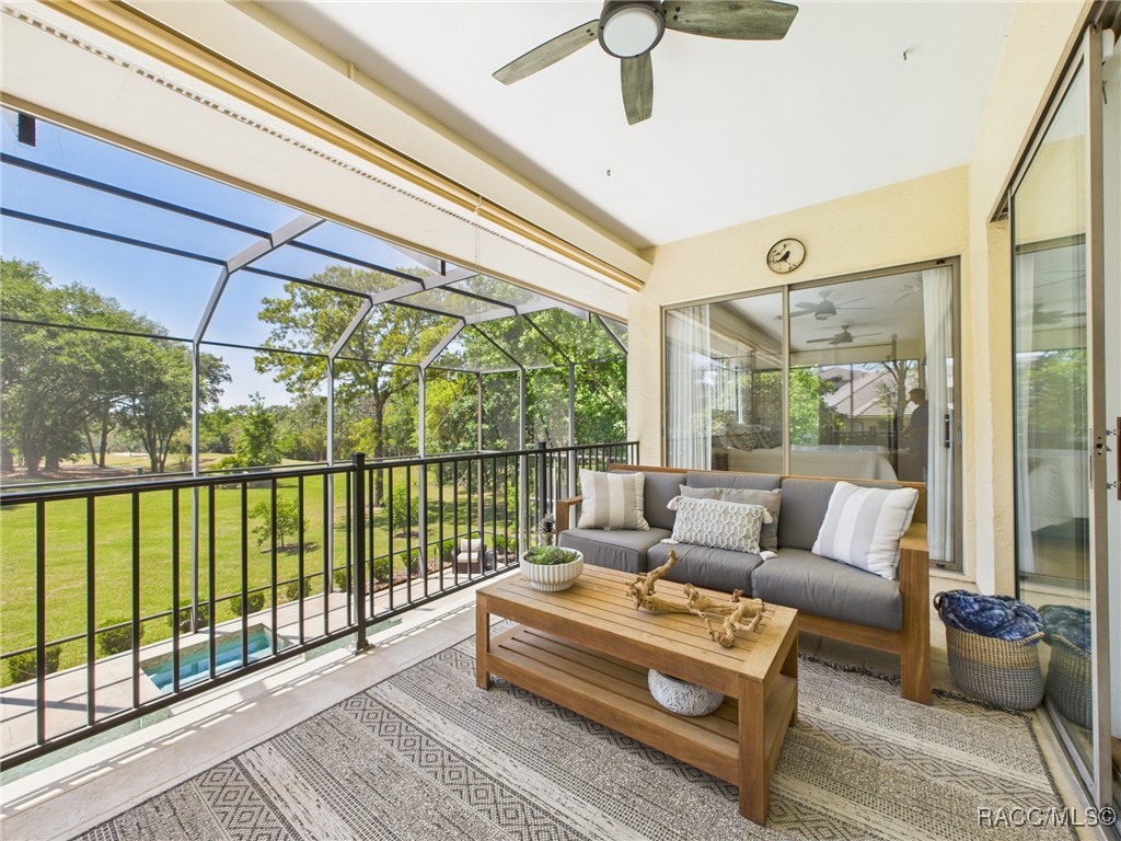 3944 N Pine Valley Loop, Lecanto, Florida image 26