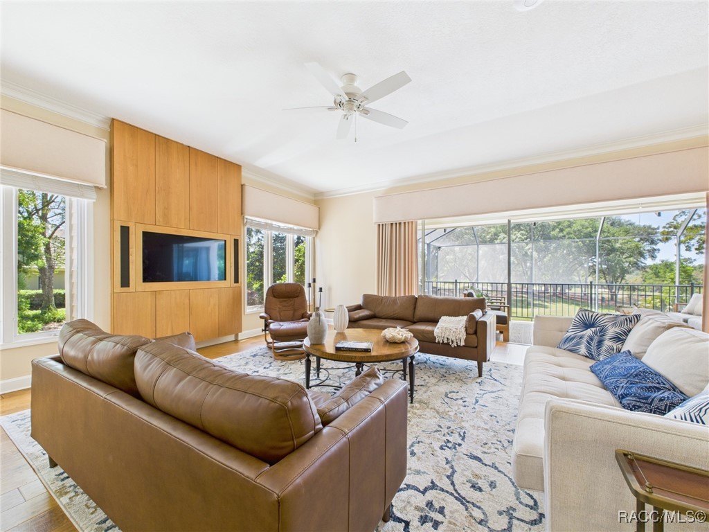 3944 N Pine Valley Loop, Lecanto, Florida image 36