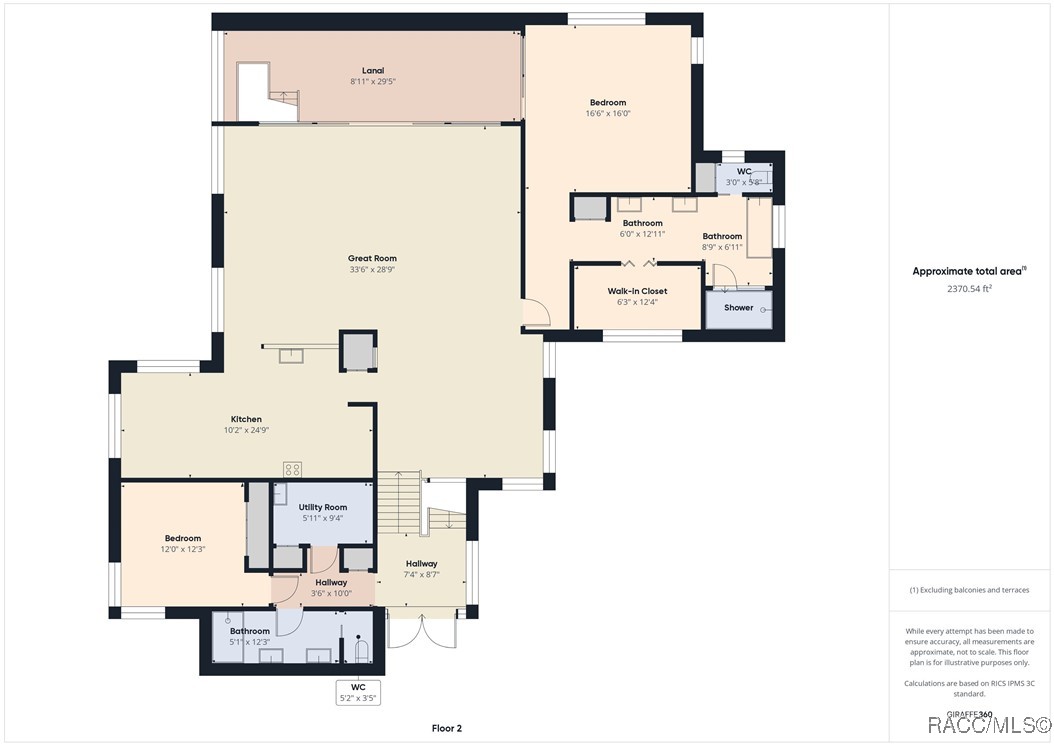 3944 N Pine Valley Loop, Lecanto, Florida image 5