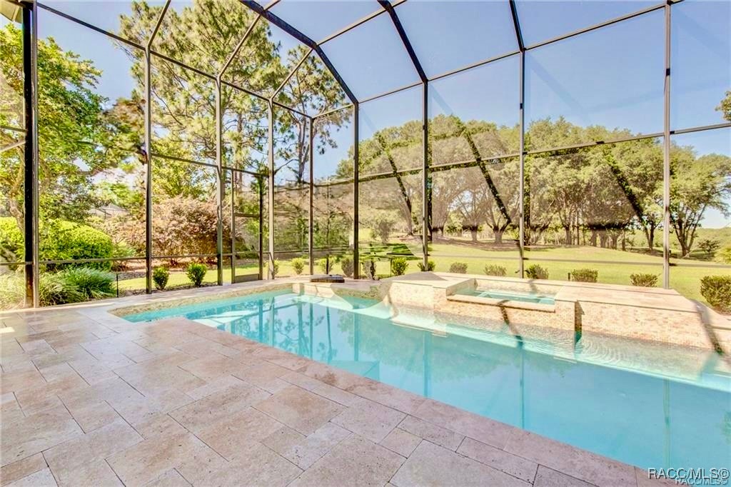 3944 N Pine Valley Loop, Lecanto, Florida image 13