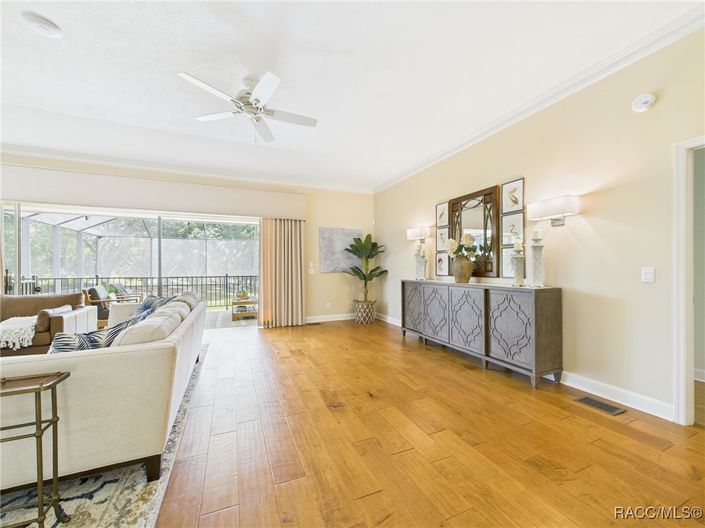 3944 N Pine Valley Loop, Lecanto, Florida image 40