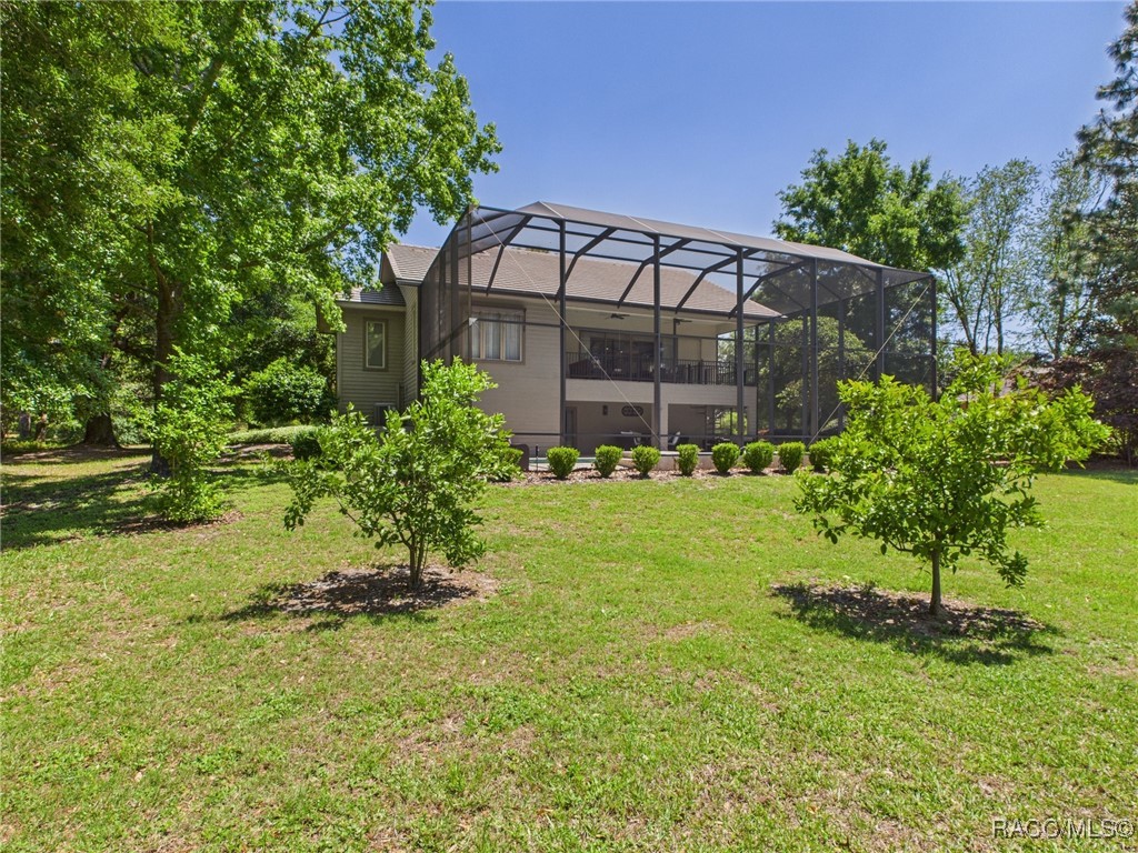 3944 N Pine Valley Loop, Lecanto, Florida image 19