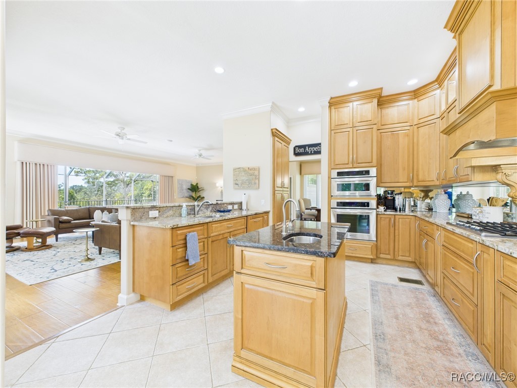 3944 N Pine Valley Loop, Lecanto, Florida image 24