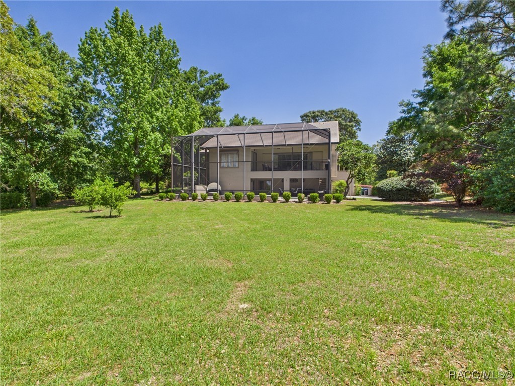 3944 N Pine Valley Loop, Lecanto, Florida image 15