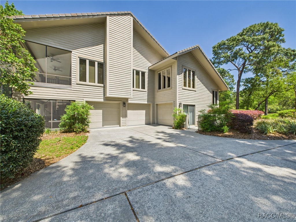3944 N Pine Valley Loop, Lecanto, Florida image 4